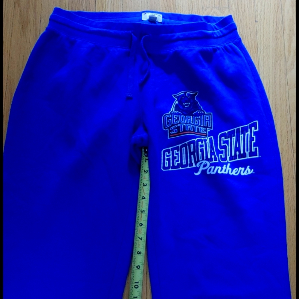 GA STATE JOGGING PANTS